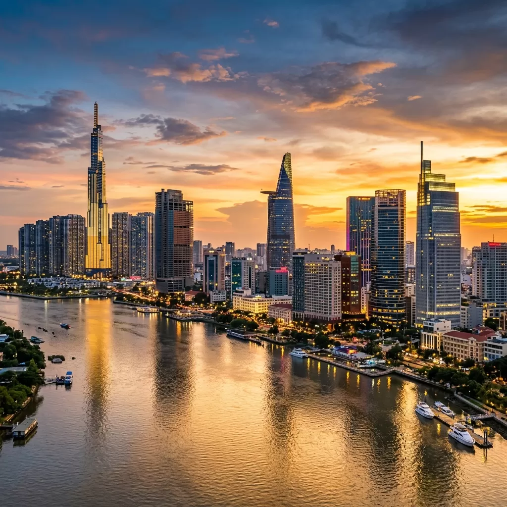 DnD Realty - Tư vấn dự án bất động sản DND Realty