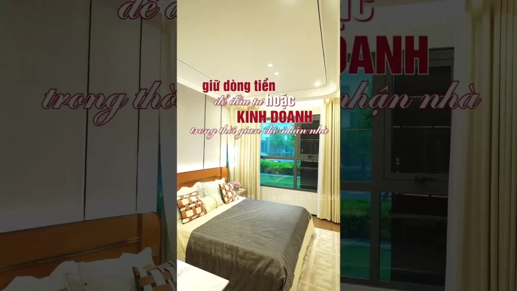 Video Dự Án Gladia Heights Võ Chí Công — Khang Điền Keppel