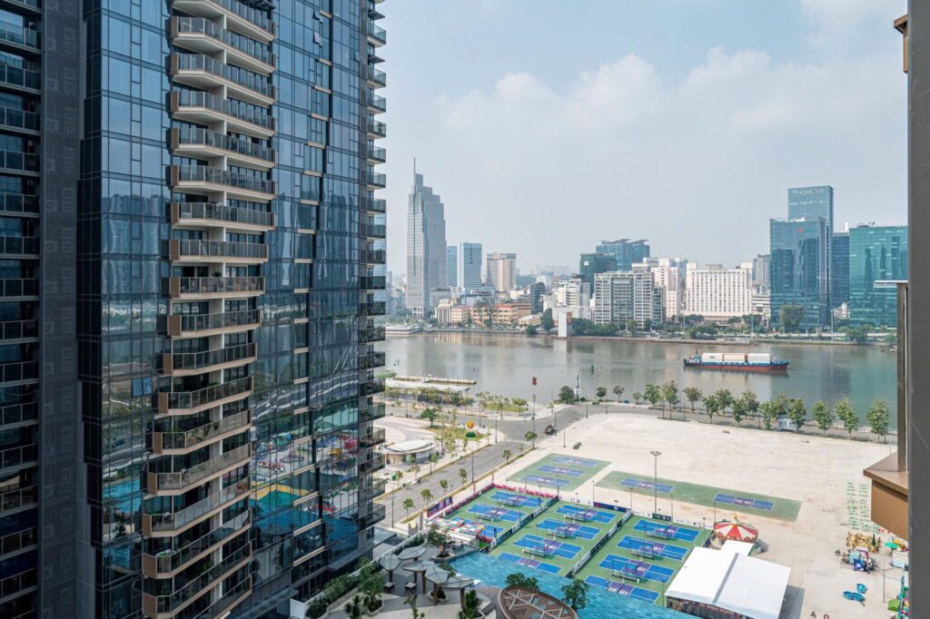 Căn hộ 2PN The Opera Residence A21.12A — 40 tỷ có sổ hồng