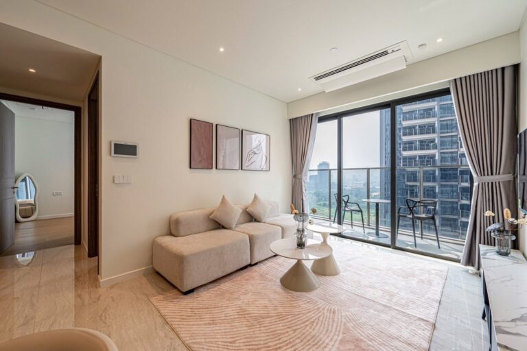 Căn hộ 2PN The Opera Residence A21.12A — 40 tỷ có sổ hồng