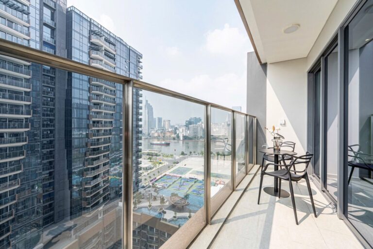 Căn hộ 2PN The Opera Residence A21.12A — 40 tỷ có sổ hồng