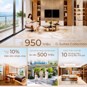 Chính Sách Bán Hàng Gladia Heights Tháng 10/2026: Ưu Đãi 2% & Thanh Toán 20% Đến Nhận Nhà